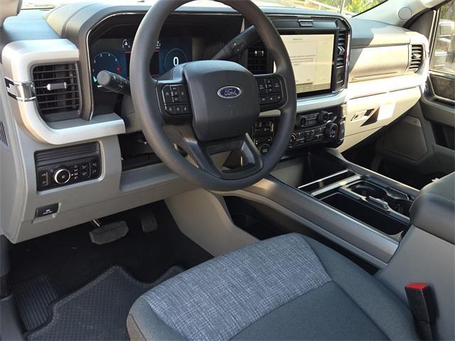 new 2026 Ford F-250 car, priced at $66,036