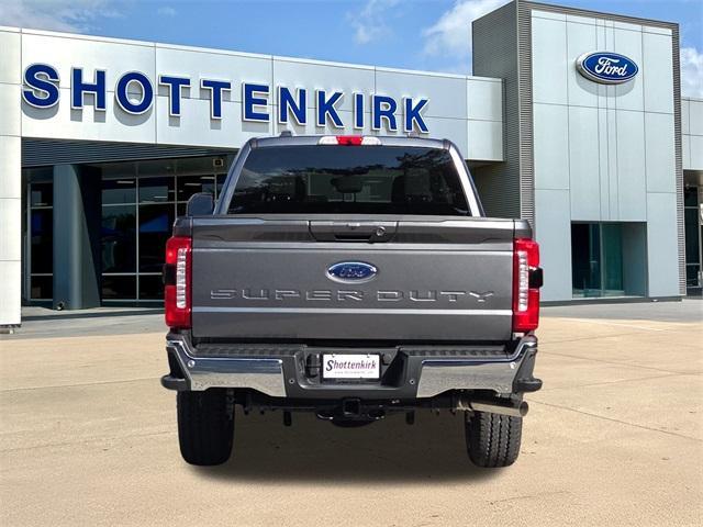 new 2026 Ford F-250 car, priced at $66,036