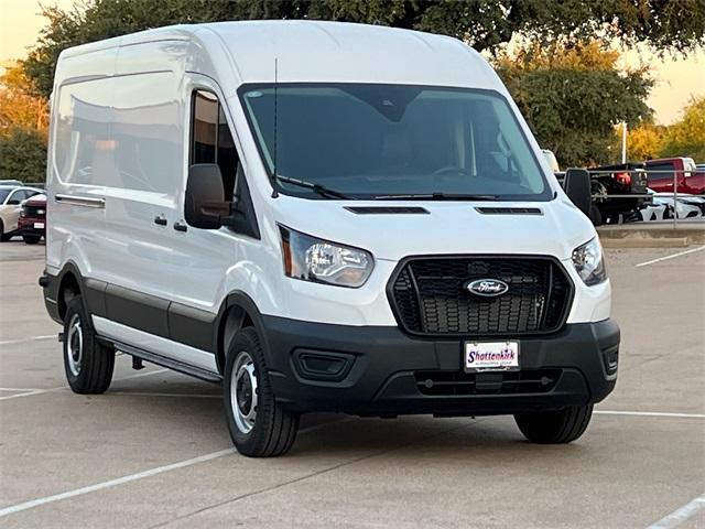 new 2024 Ford Transit-250 car, priced at $52,290