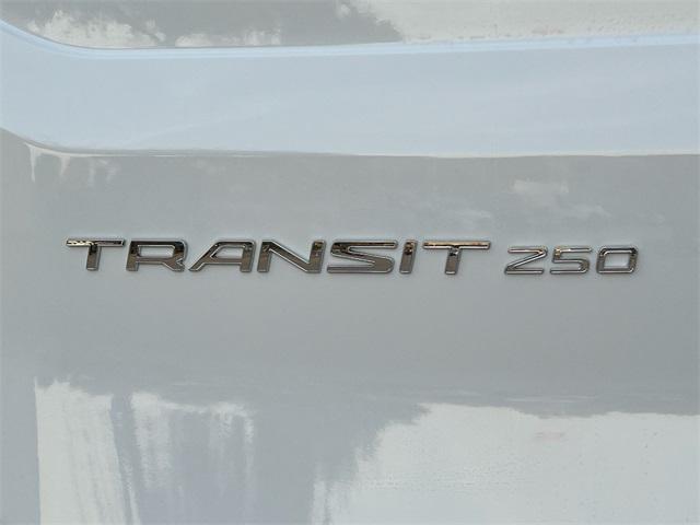 new 2024 Ford Transit-250 car, priced at $52,290