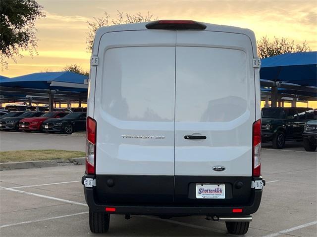 new 2024 Ford Transit-250 car, priced at $52,290