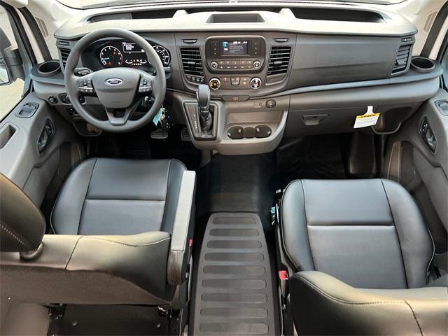 new 2024 Ford Transit-250 car, priced at $52,290