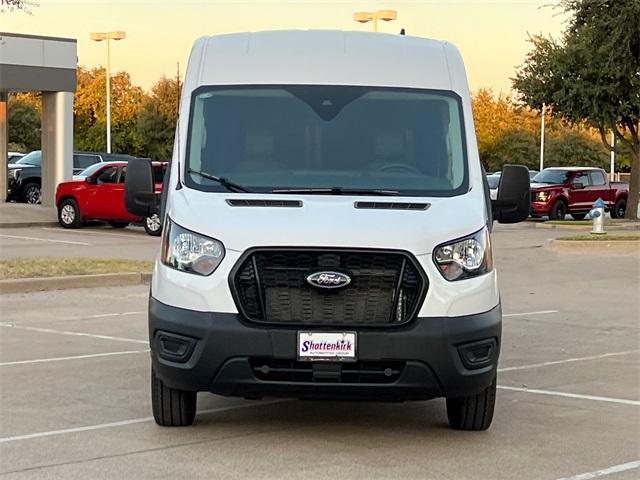 new 2024 Ford Transit-250 car, priced at $52,290