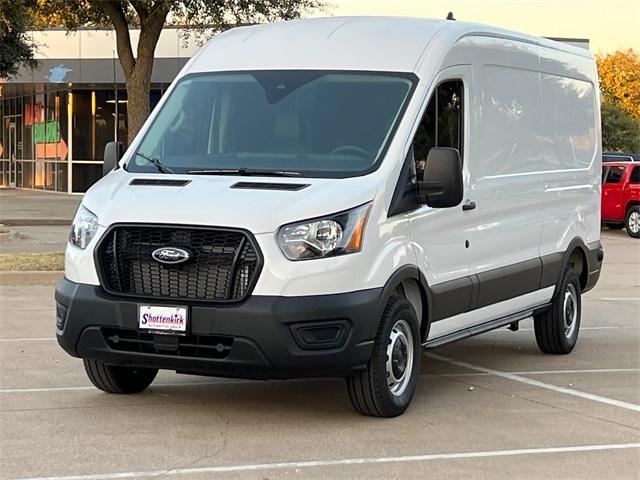 new 2024 Ford Transit-250 car, priced at $52,290