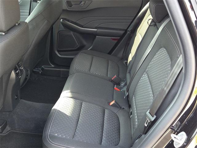 new 2026 Ford Escape car, priced at $30,190