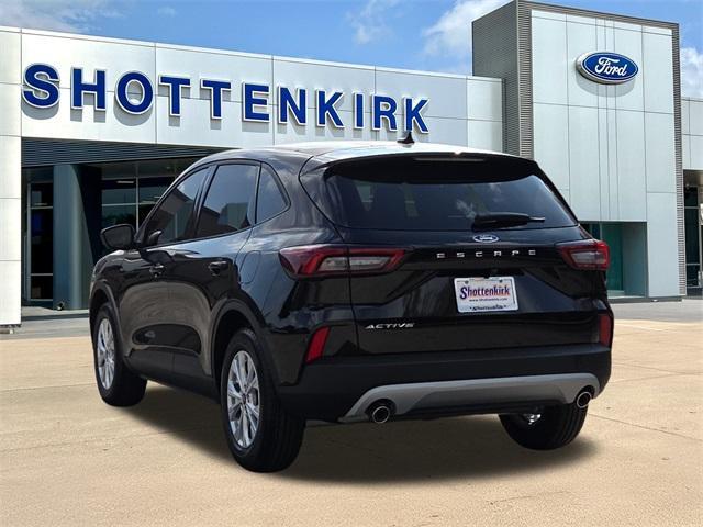 new 2026 Ford Escape car, priced at $30,190