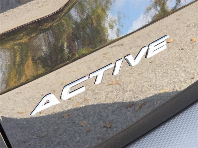 new 2026 Ford Escape car, priced at $30,190