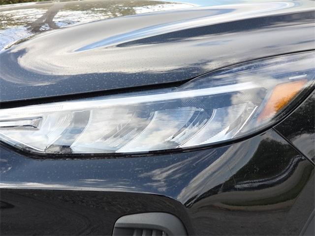 new 2026 Ford Escape car, priced at $30,190