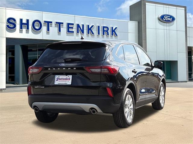 new 2026 Ford Escape car, priced at $30,190