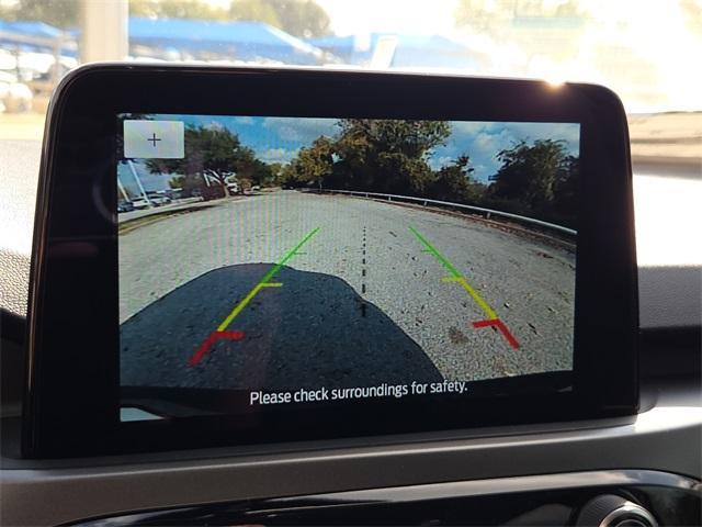 new 2026 Ford Escape car, priced at $30,190