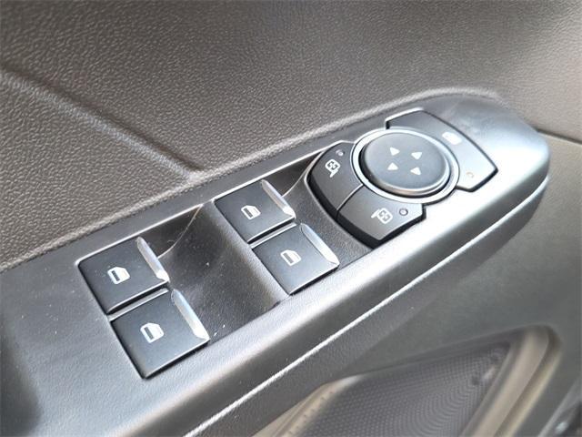 new 2026 Ford Escape car, priced at $30,190