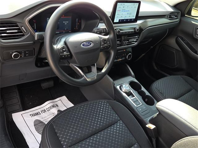 new 2026 Ford Escape car, priced at $30,190
