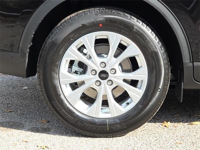 new 2026 Ford Escape car, priced at $30,190