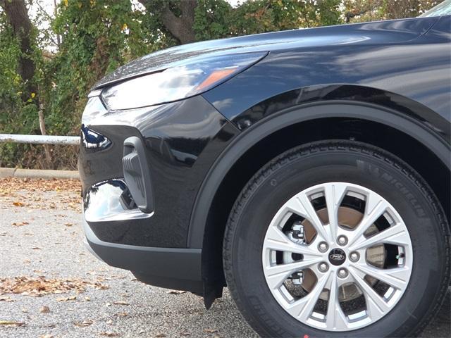 new 2026 Ford Escape car, priced at $30,190