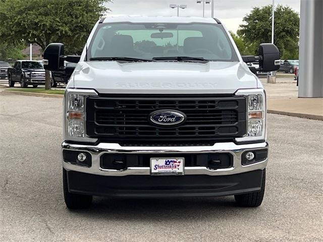 new 2024 Ford F-250 car, priced at $50,593