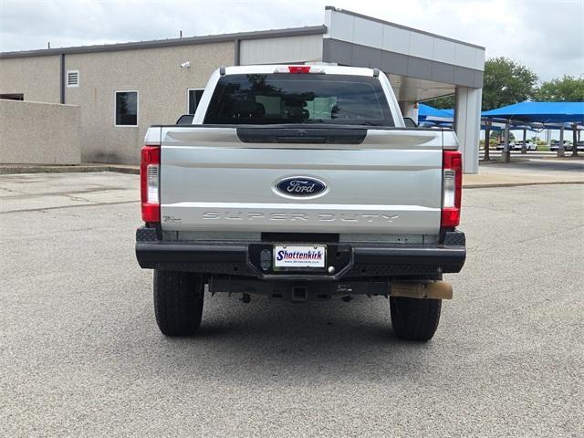 used 2019 Ford F-250 car, priced at $44,950