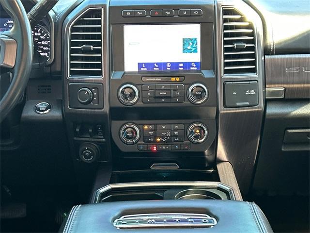 used 2021 Ford F-450 car, priced at $79,853