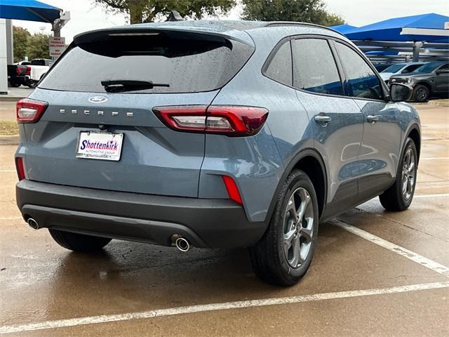 new 2025 Ford Escape car, priced at $30,365