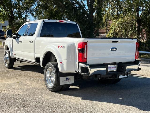 used 2023 Ford F-450 car, priced at $85,149