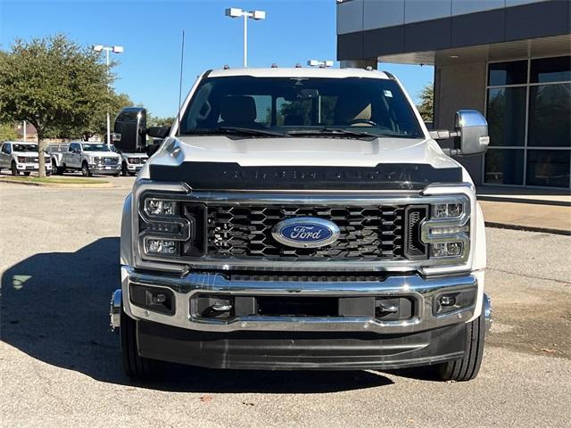 used 2023 Ford F-450 car, priced at $85,149