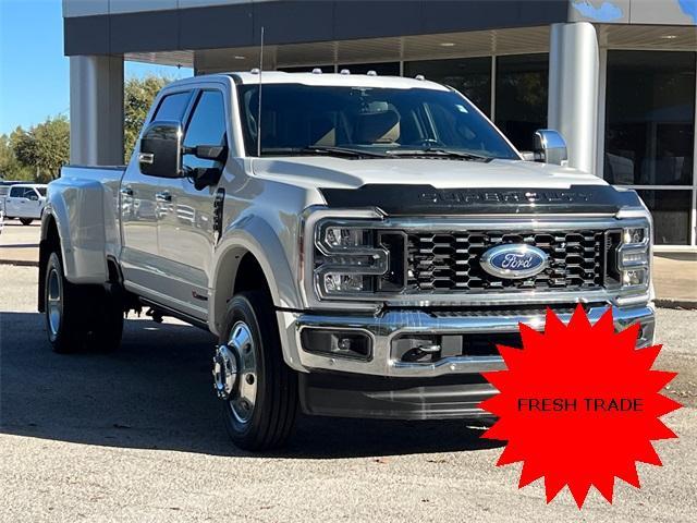 used 2023 Ford F-450 car, priced at $87,890