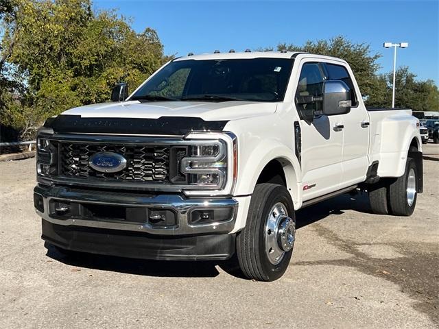 used 2023 Ford F-450 car, priced at $85,149