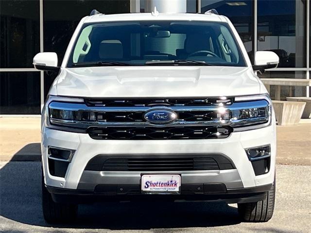 new 2024 Ford Expedition car, priced at $64,047