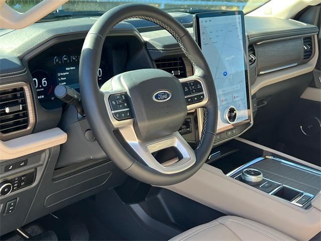 new 2024 Ford Expedition car, priced at $64,047