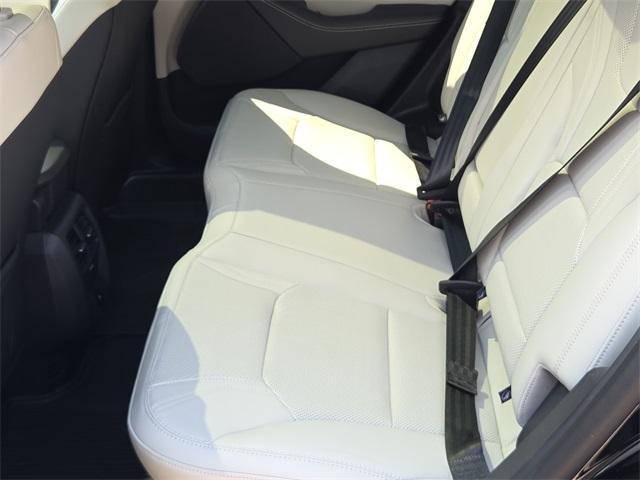 used 2025 Ford Mustang Mach-E car, priced at $37,980