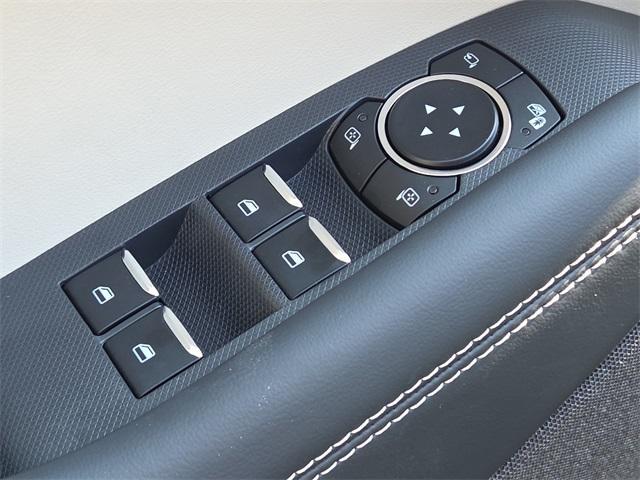 used 2025 Ford Mustang Mach-E car, priced at $37,980