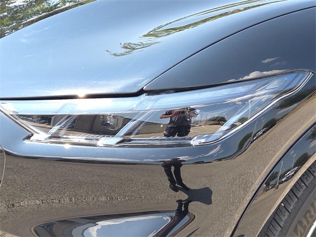 used 2025 Ford Mustang Mach-E car, priced at $37,980