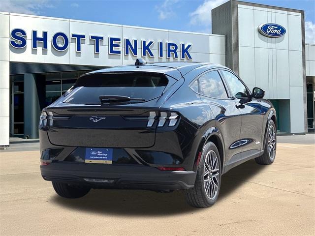used 2025 Ford Mustang Mach-E car, priced at $37,980