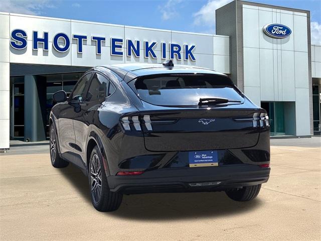 used 2025 Ford Mustang Mach-E car, priced at $37,980