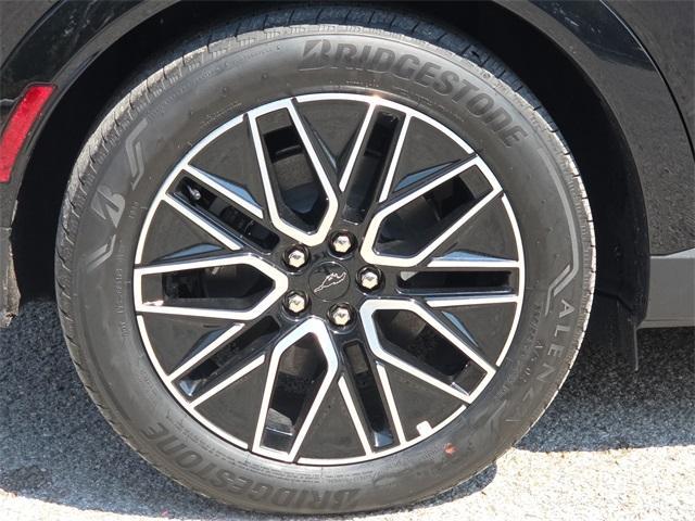 used 2025 Ford Mustang Mach-E car, priced at $37,980