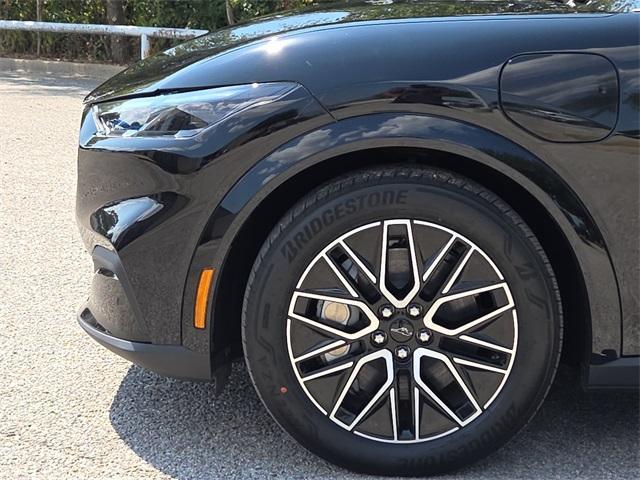 used 2025 Ford Mustang Mach-E car, priced at $37,980