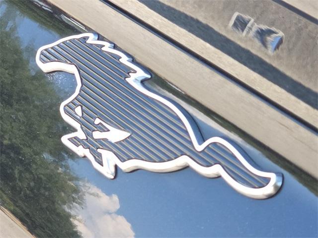 used 2025 Ford Mustang Mach-E car, priced at $37,980