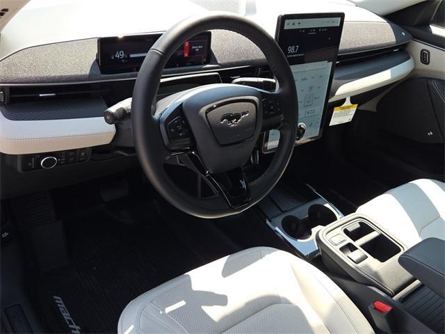 used 2025 Ford Mustang Mach-E car, priced at $37,980