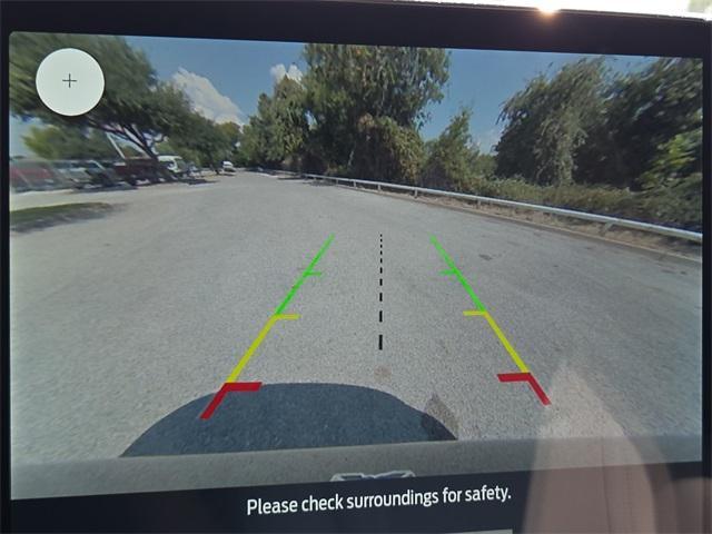 used 2025 Ford Mustang Mach-E car, priced at $37,980