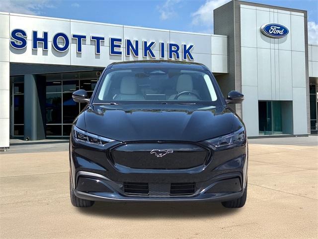 used 2025 Ford Mustang Mach-E car, priced at $37,980