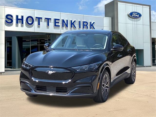 used 2025 Ford Mustang Mach-E car, priced at $37,980