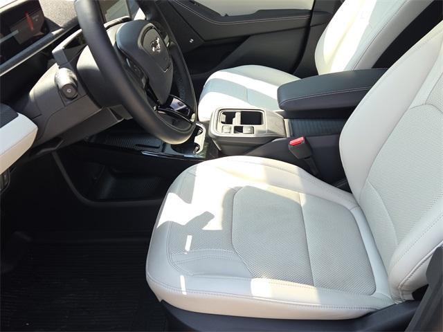 used 2025 Ford Mustang Mach-E car, priced at $37,980
