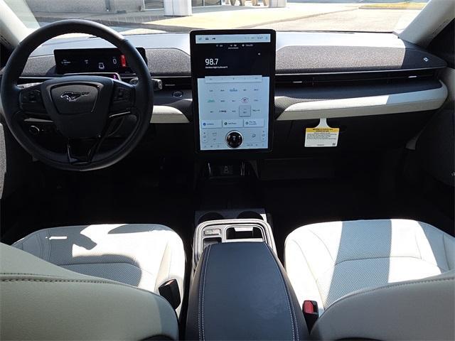 used 2025 Ford Mustang Mach-E car, priced at $37,980