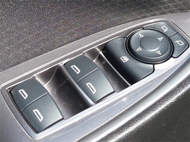 used 2023 Chevrolet Malibu car, priced at $19,657