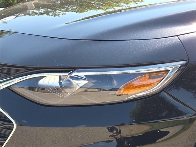 used 2023 Chevrolet Malibu car, priced at $19,657