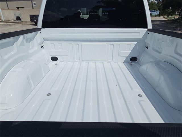 new 2025 Ford F-150 car, priced at $40,796