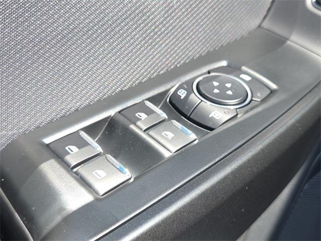 new 2025 Ford F-150 car, priced at $40,796