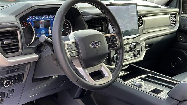 new 2024 Ford Expedition car, priced at $58,660