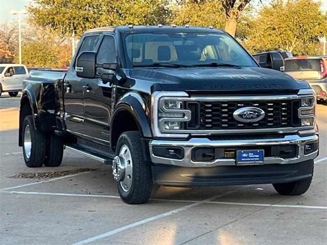 used 2023 Ford F-450 car, priced at $92,647