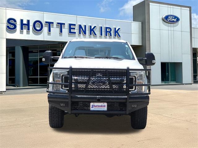 used 2017 Ford F-250 car, priced at $29,860