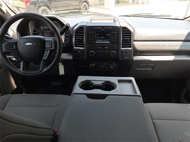 used 2017 Ford F-250 car, priced at $29,860